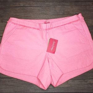 Lilly Pulitzer Shorts